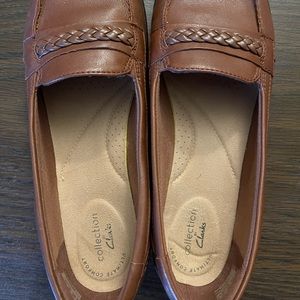 Clarks 8 1/2